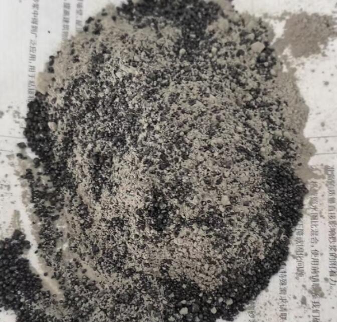 斗门不发火砂浆耐磨地坪施工方案