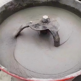 斗门灌浆料常见问题与解决方法