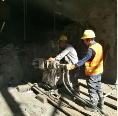 斗门水下抗分散灌浆料特点 水下不分散注浆料介绍