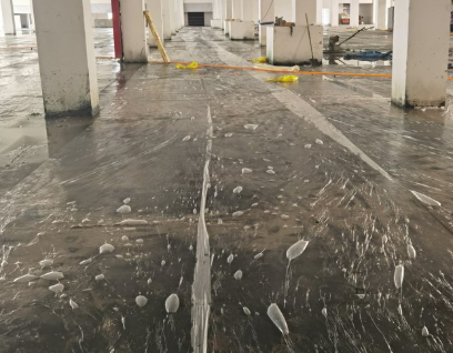 斗门不发火砂浆和不发火金属骨料有什么区别