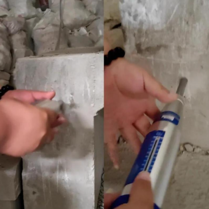 斗门混凝土强度不足的原因及处理方法