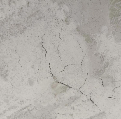 斗门灌浆料为什么会产生裂缝？出现裂缝该如何处理？