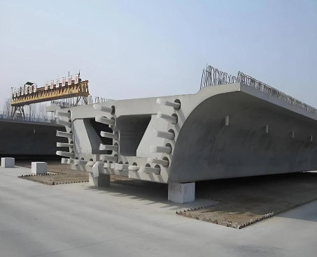 斗门抗冻压浆料的特点及标准化施工工艺